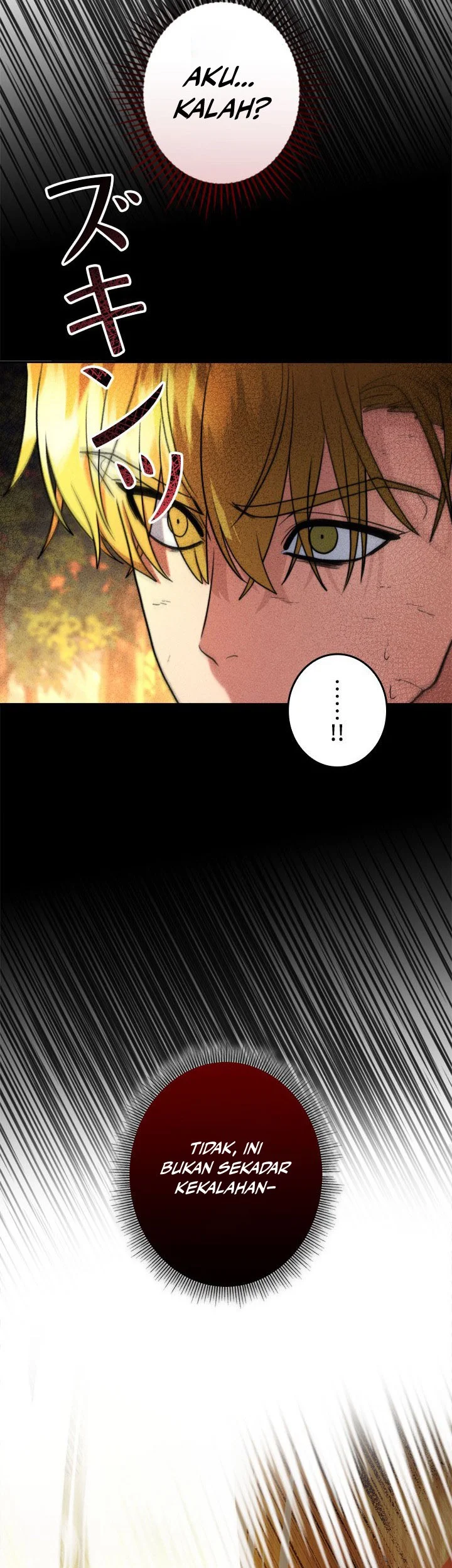 The Sword Emperor Who Surpasses His Previous Life Chapter 8 Gambar 54