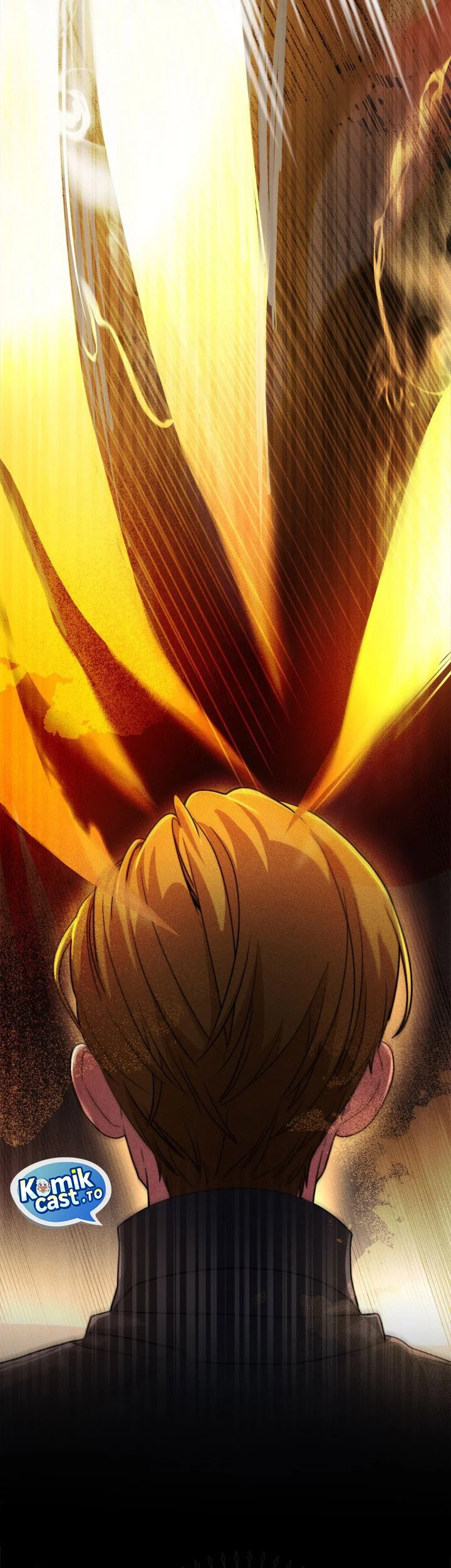 The Sword Emperor Who Surpasses His Previous Life Chapter 8 Gambar 55