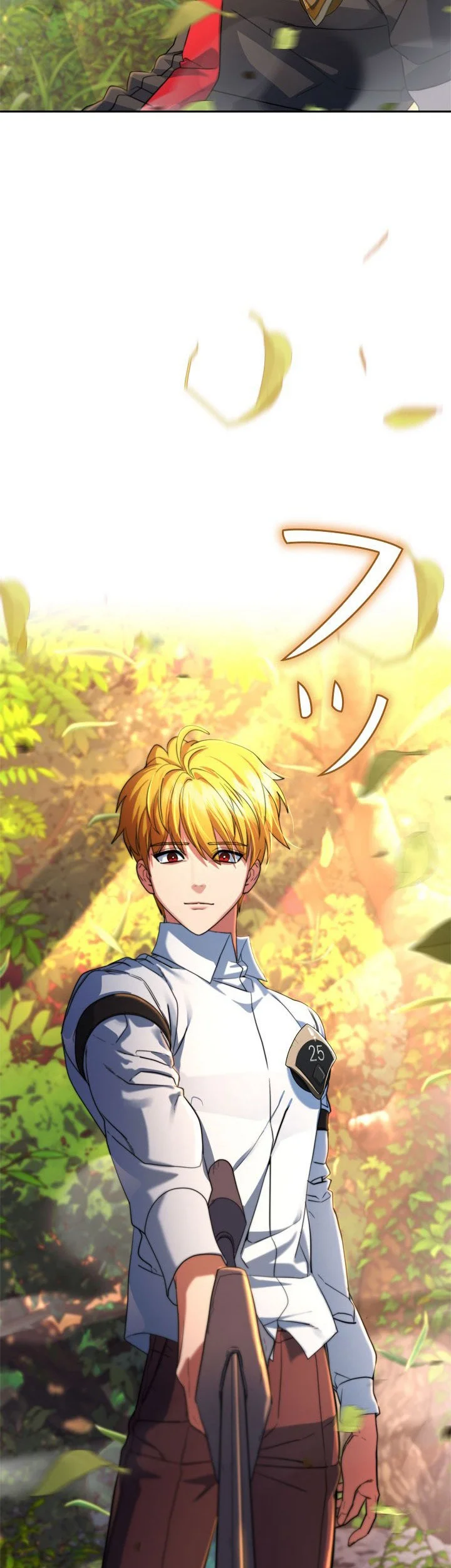 The Sword Emperor Who Surpasses His Previous Life Chapter 8 Gambar 58