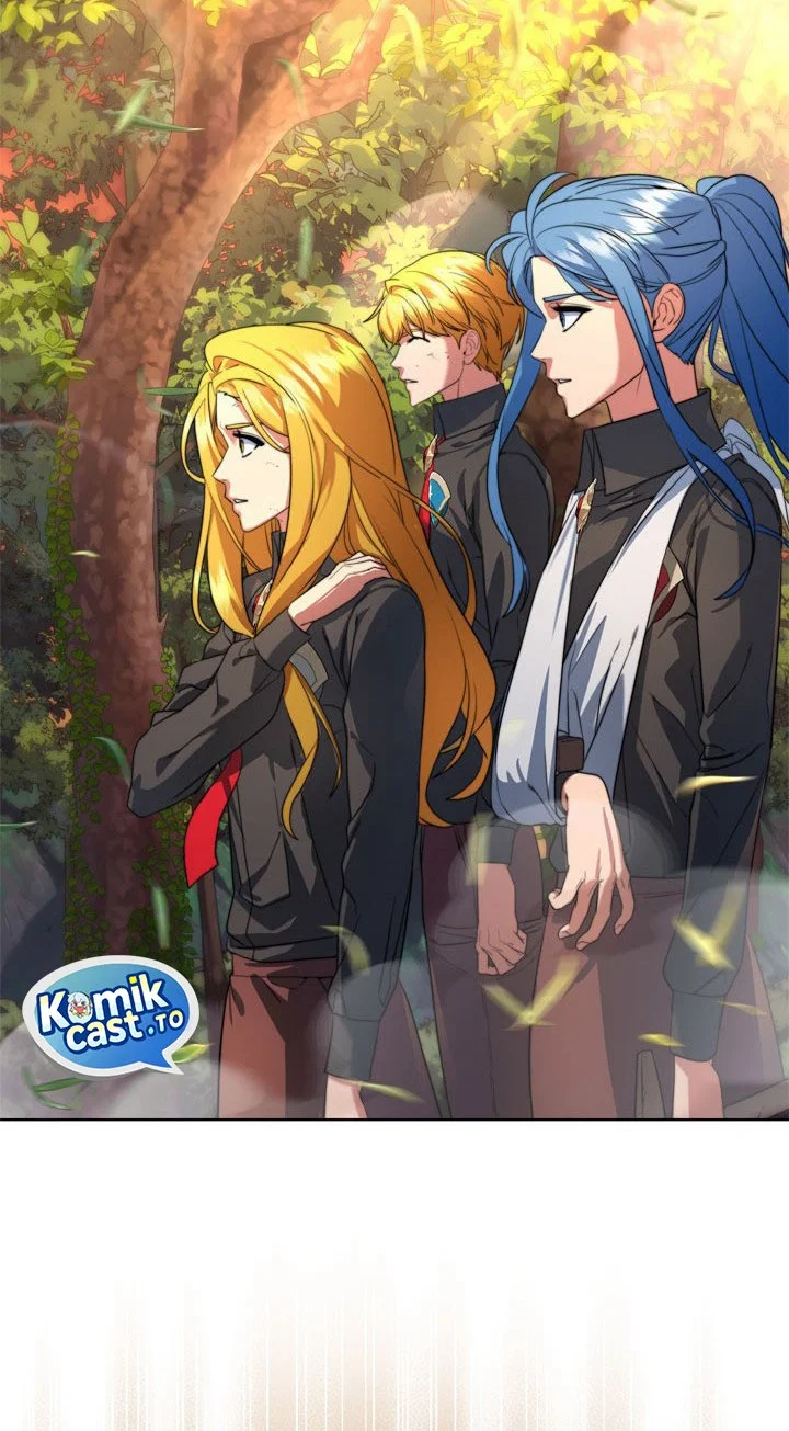 The Sword Emperor Who Surpasses His Previous Life Chapter 8 Gambar 60