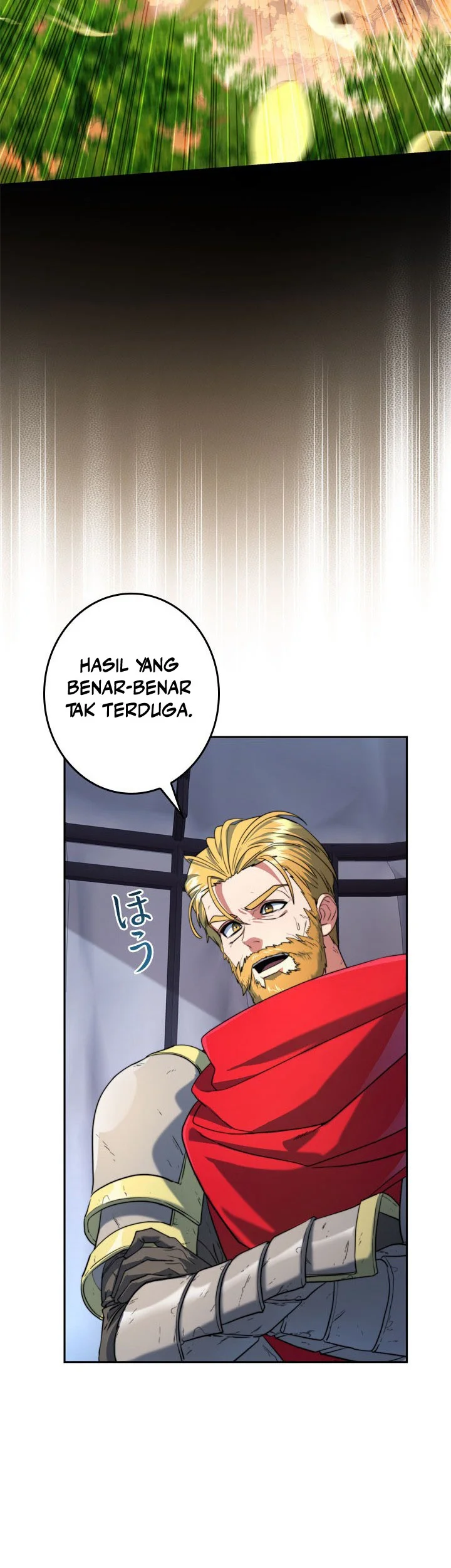 The Sword Emperor Who Surpasses His Previous Life Chapter 8 Gambar 62