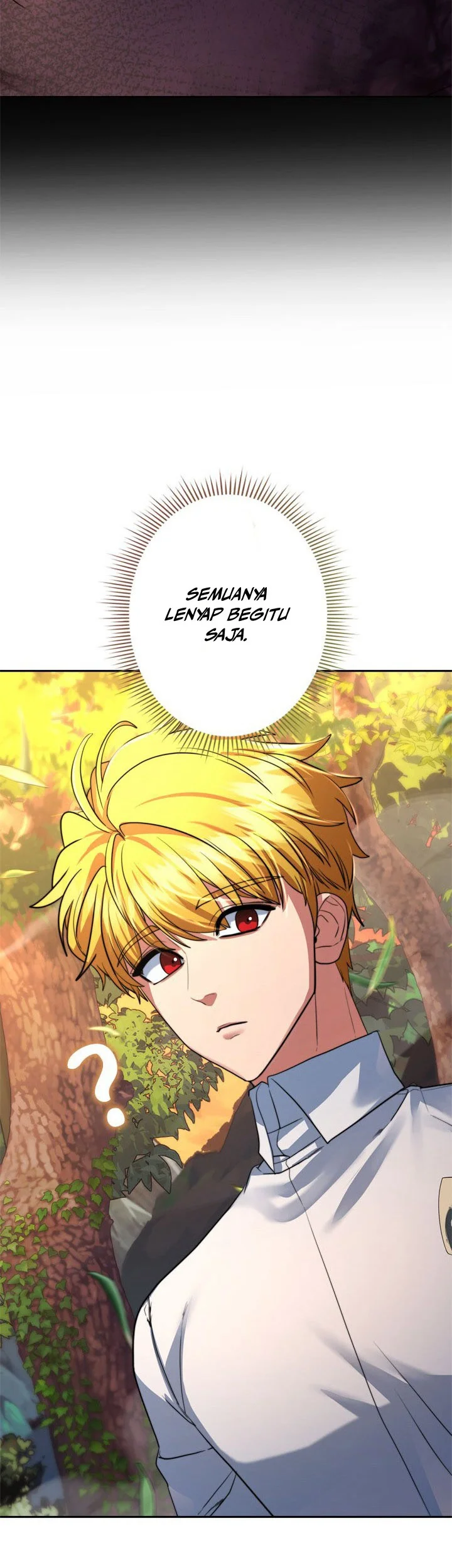 The Sword Emperor Who Surpasses His Previous Life Chapter 8 Gambar 66