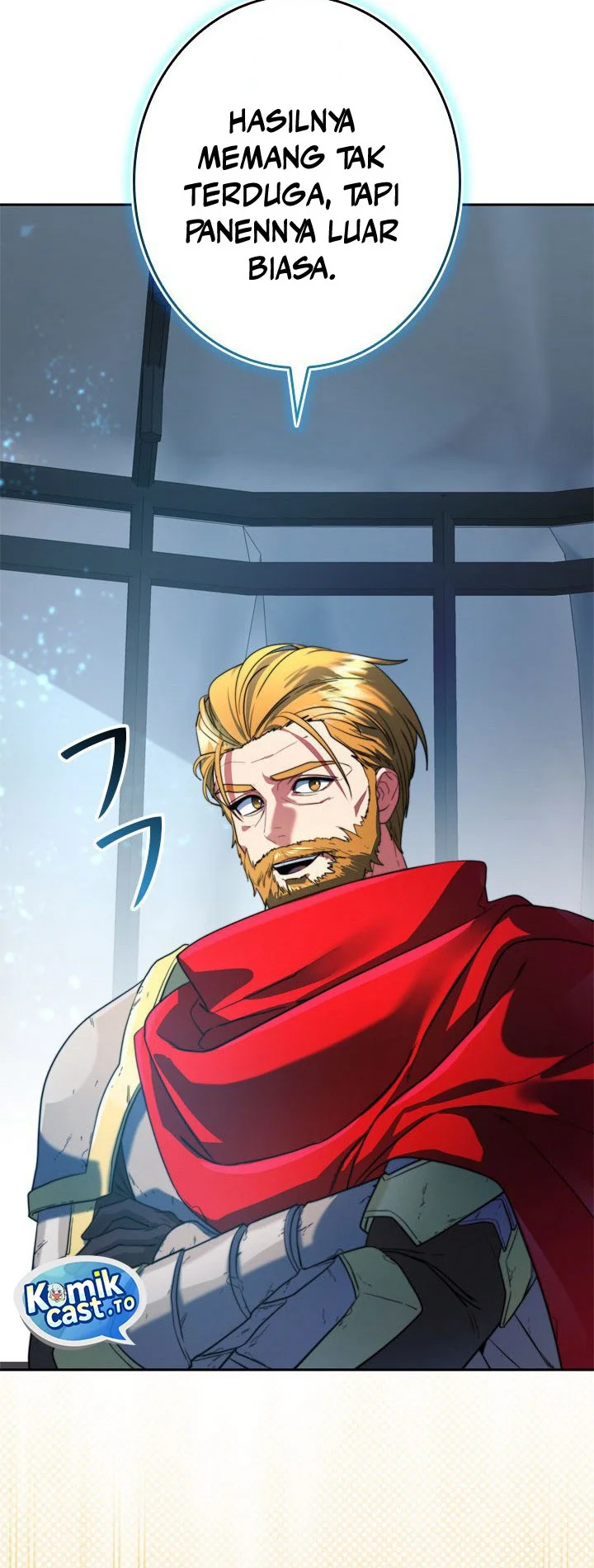 The Sword Emperor Who Surpasses His Previous Life Chapter 8 Gambar 72