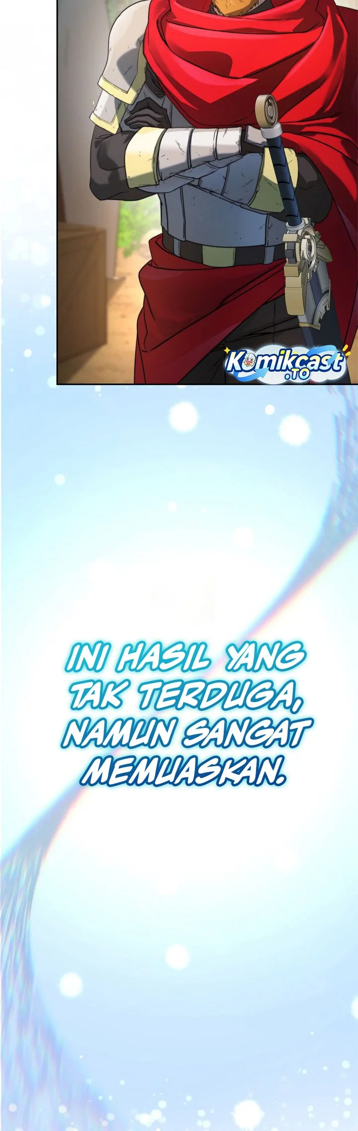 The Sword Emperor Who Surpasses His Previous Life Chapter 8 Gambar 76