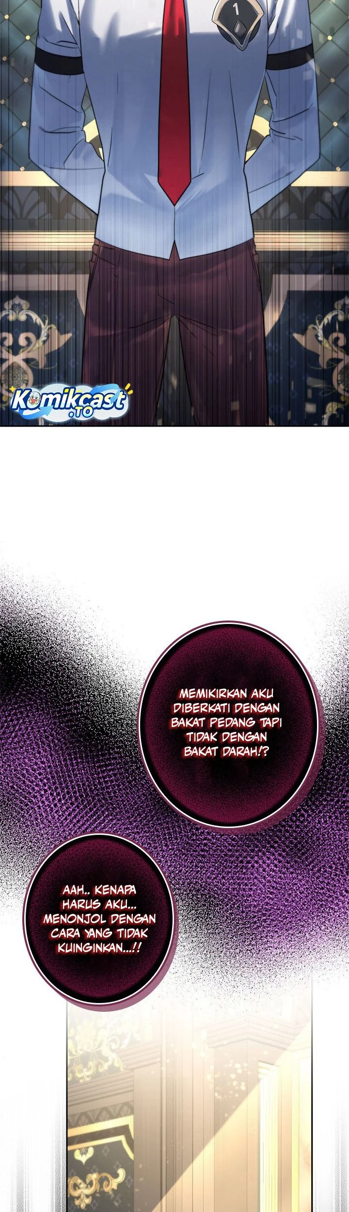 The Sword Emperor Who Surpasses His Previous Life Chapter 9