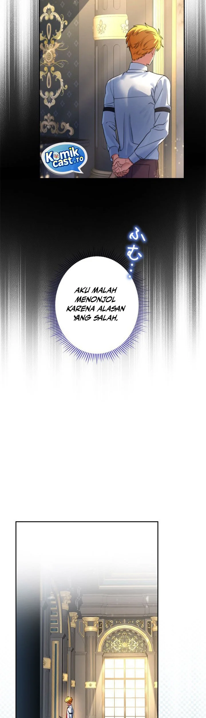 The Sword Emperor Who Surpasses His Previous Life Chapter 9
