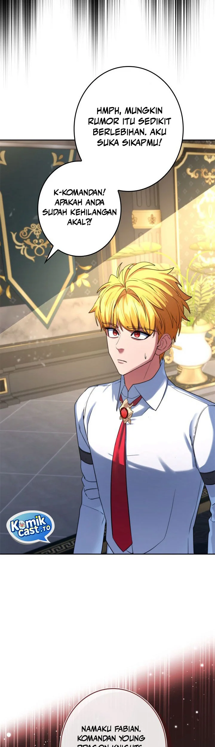 The Sword Emperor Who Surpasses His Previous Life Chapter 9