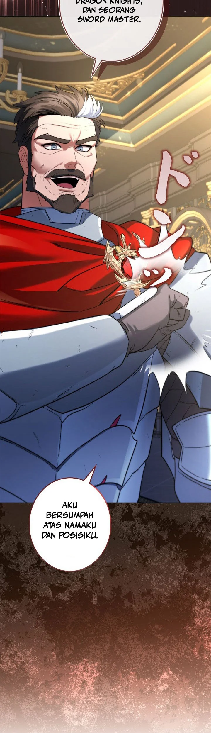 The Sword Emperor Who Surpasses His Previous Life Chapter 9