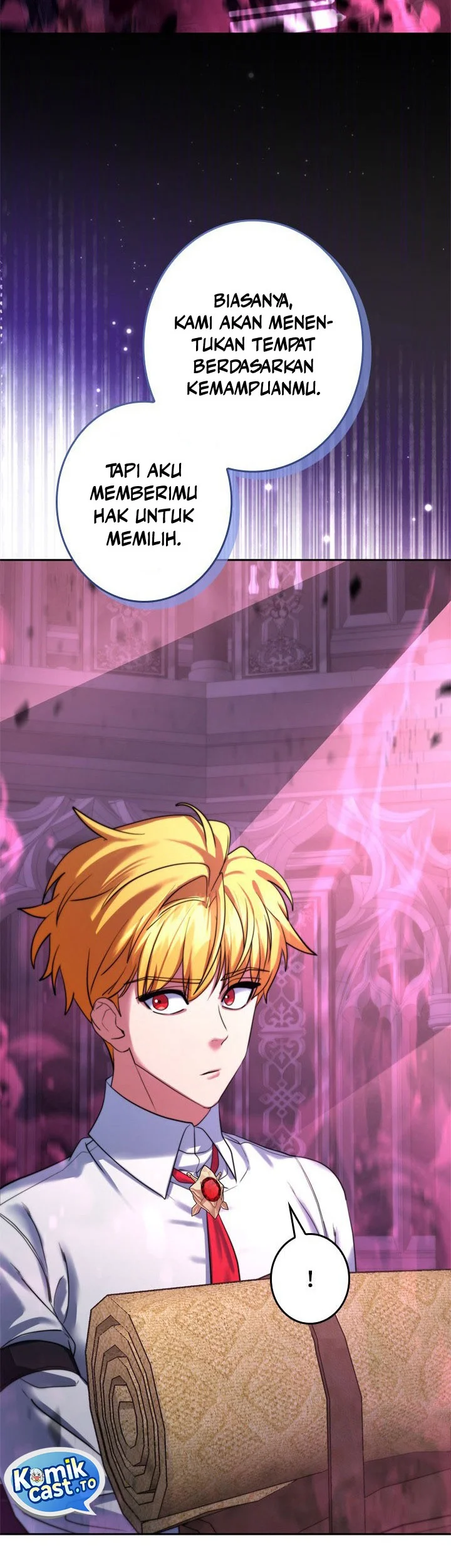The Sword Emperor Who Surpasses His Previous Life Chapter 9