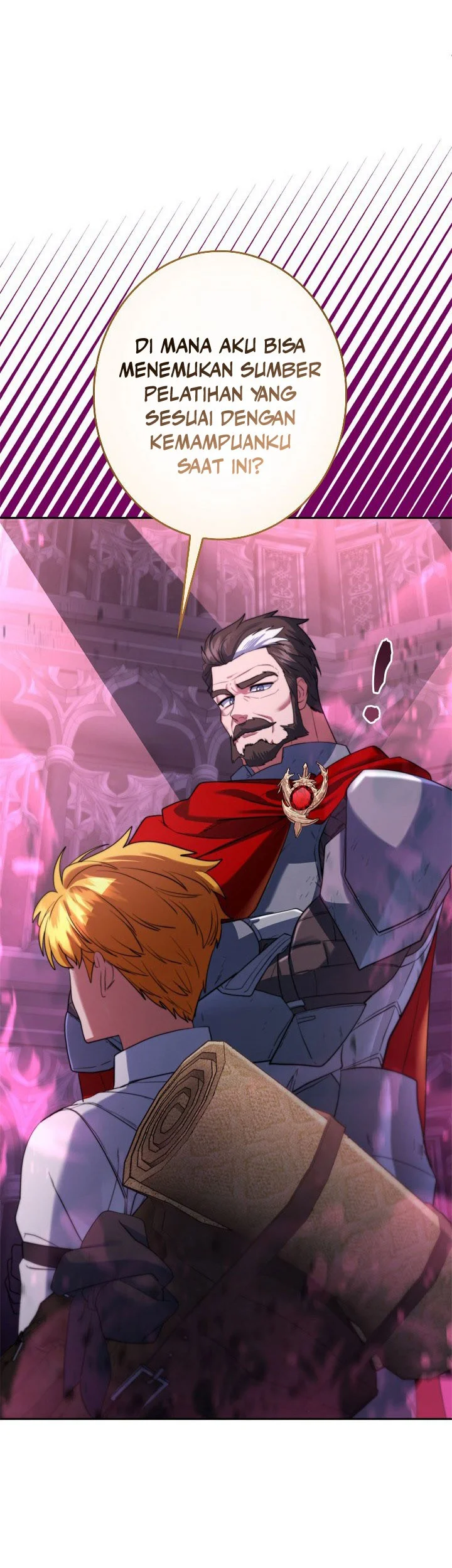 The Sword Emperor Who Surpasses His Previous Life Chapter 9