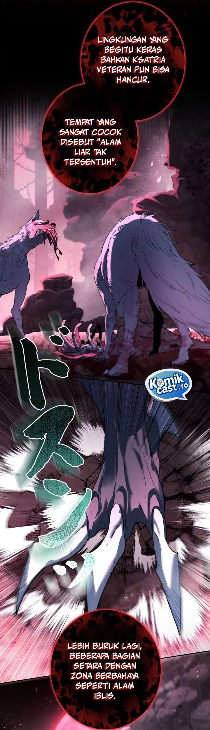 The Sword Emperor Who Surpasses His Previous Life Chapter 9