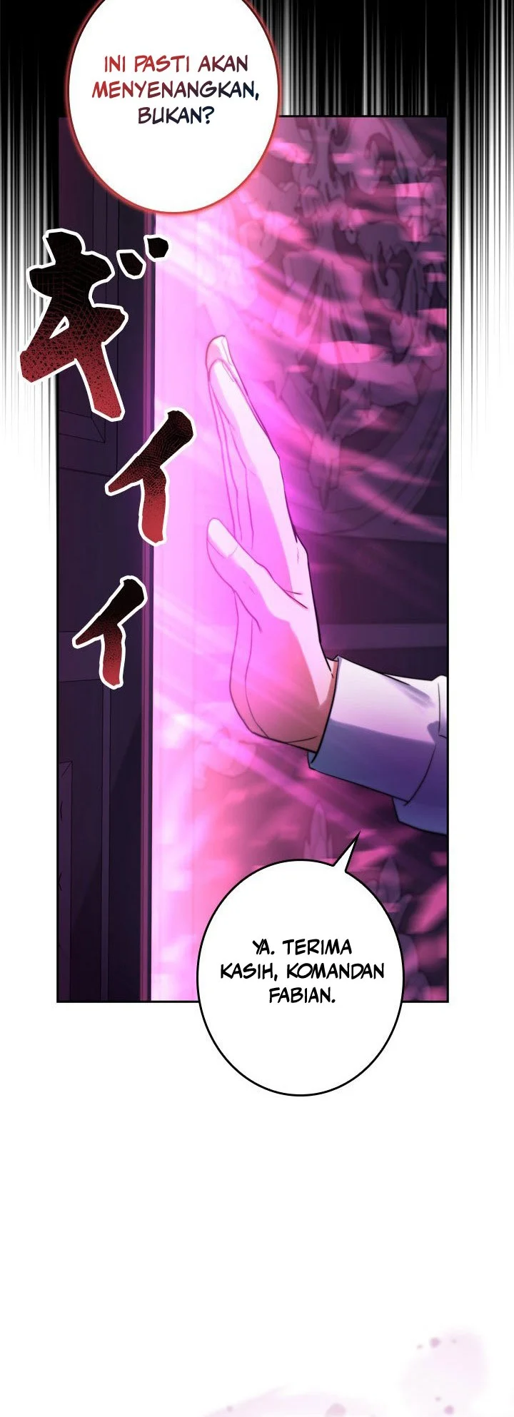 The Sword Emperor Who Surpasses His Previous Life Chapter 9