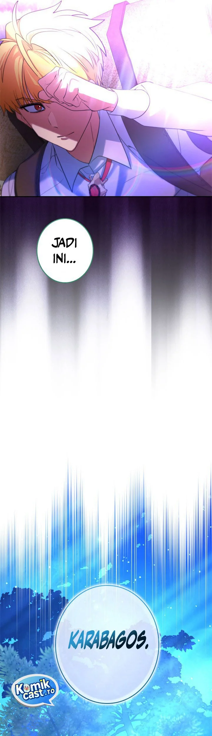 The Sword Emperor Who Surpasses His Previous Life Chapter 9