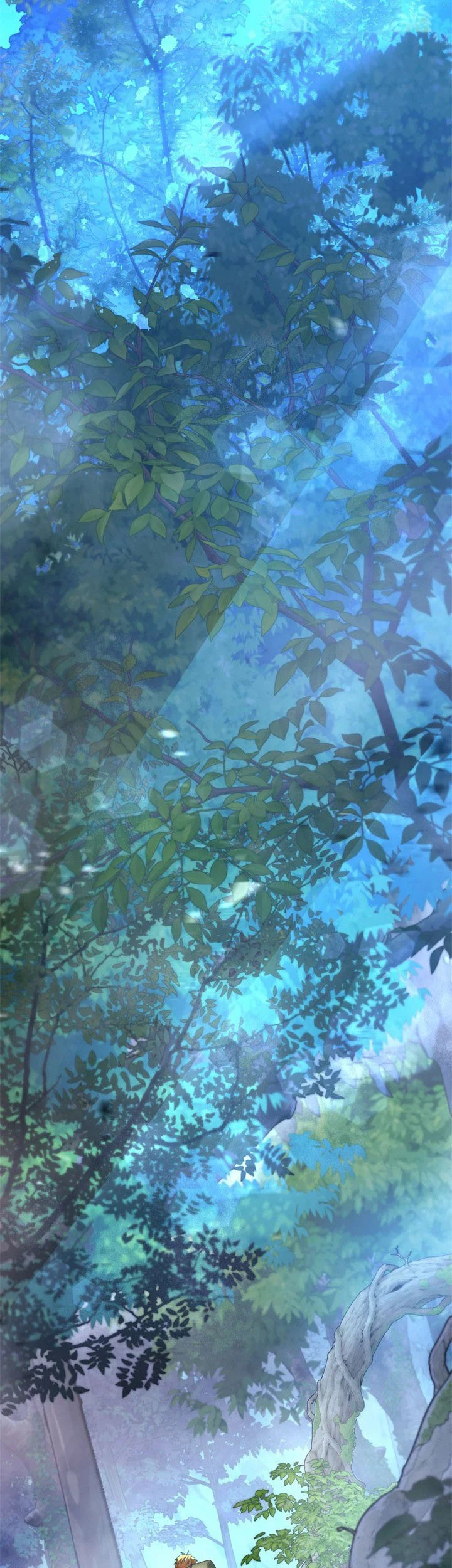 The Sword Emperor Who Surpasses His Previous Life Chapter 9