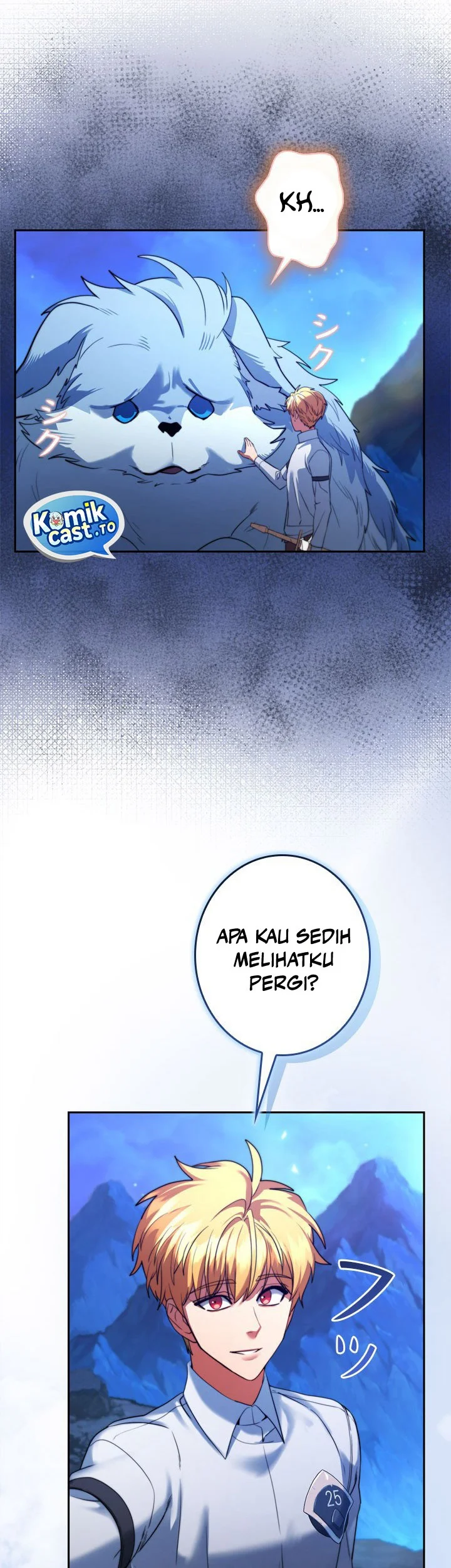 The Sword Emperor Who Surpasses His Previous Life Chapter 9