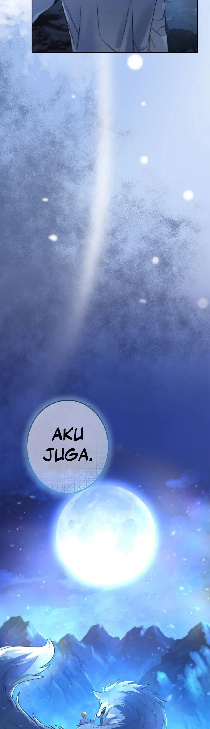 The Sword Emperor Who Surpasses His Previous Life Chapter 9