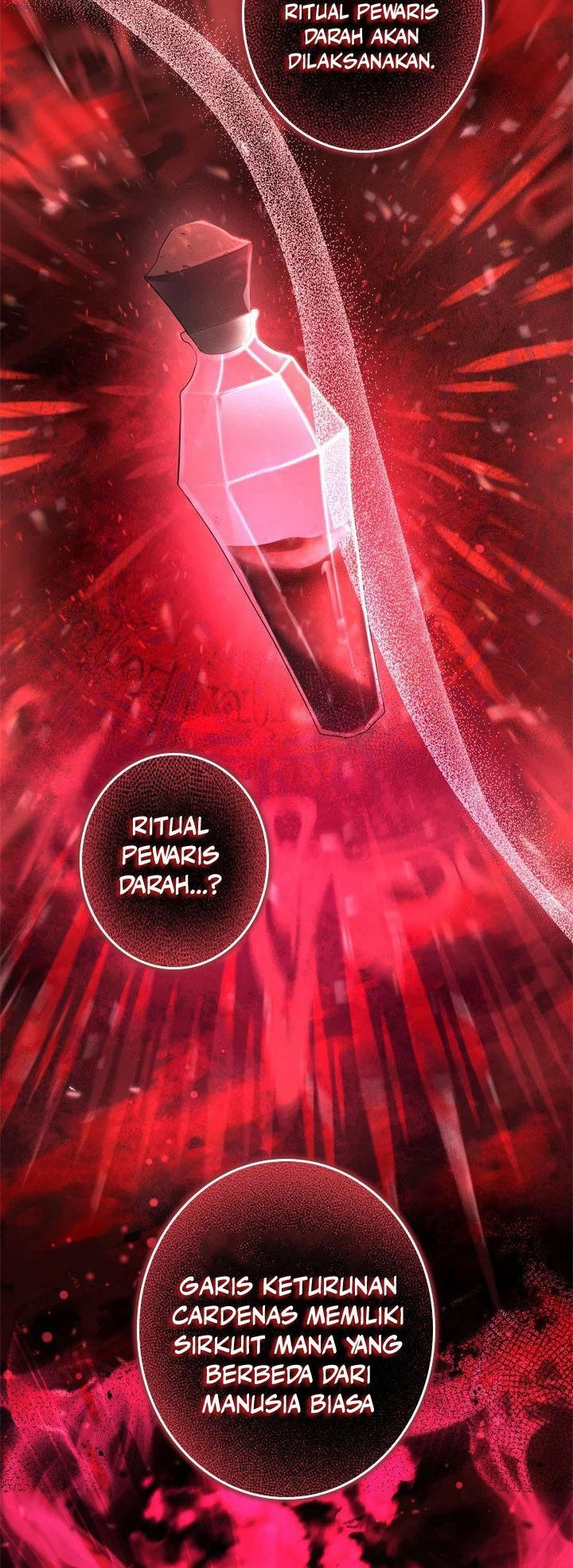 The Sword Emperor Who Surpasses His Previous Life Chapter 9