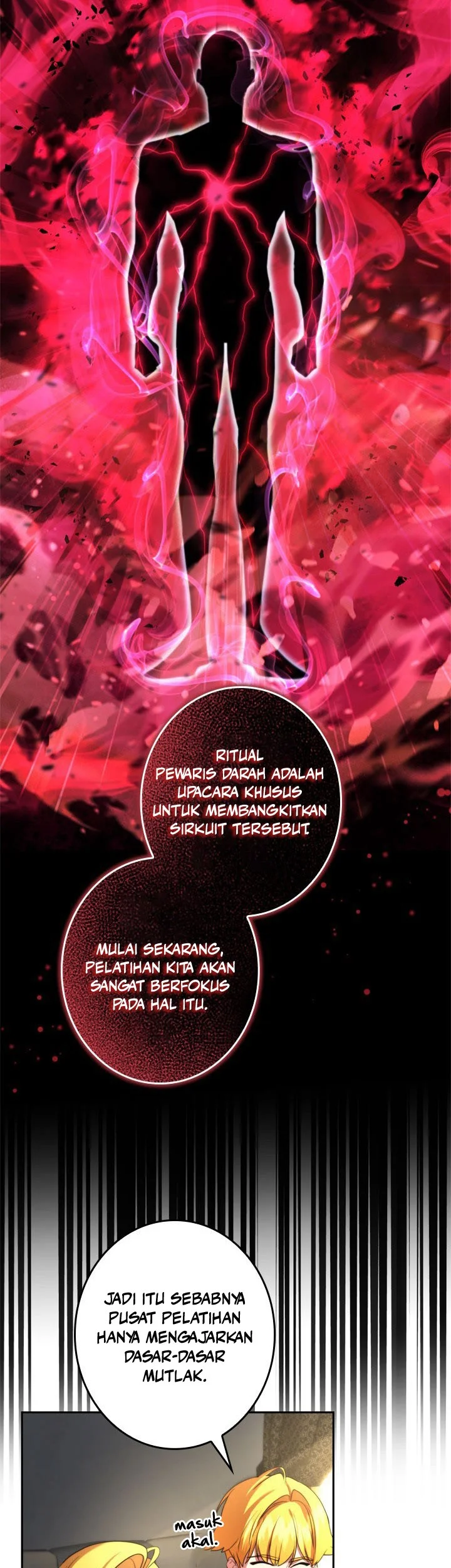 The Sword Emperor Who Surpasses His Previous Life Chapter 9