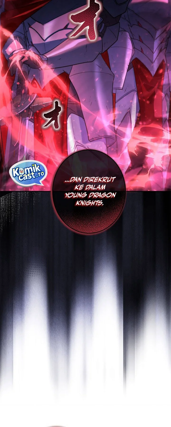 The Sword Emperor Who Surpasses His Previous Life Chapter 9