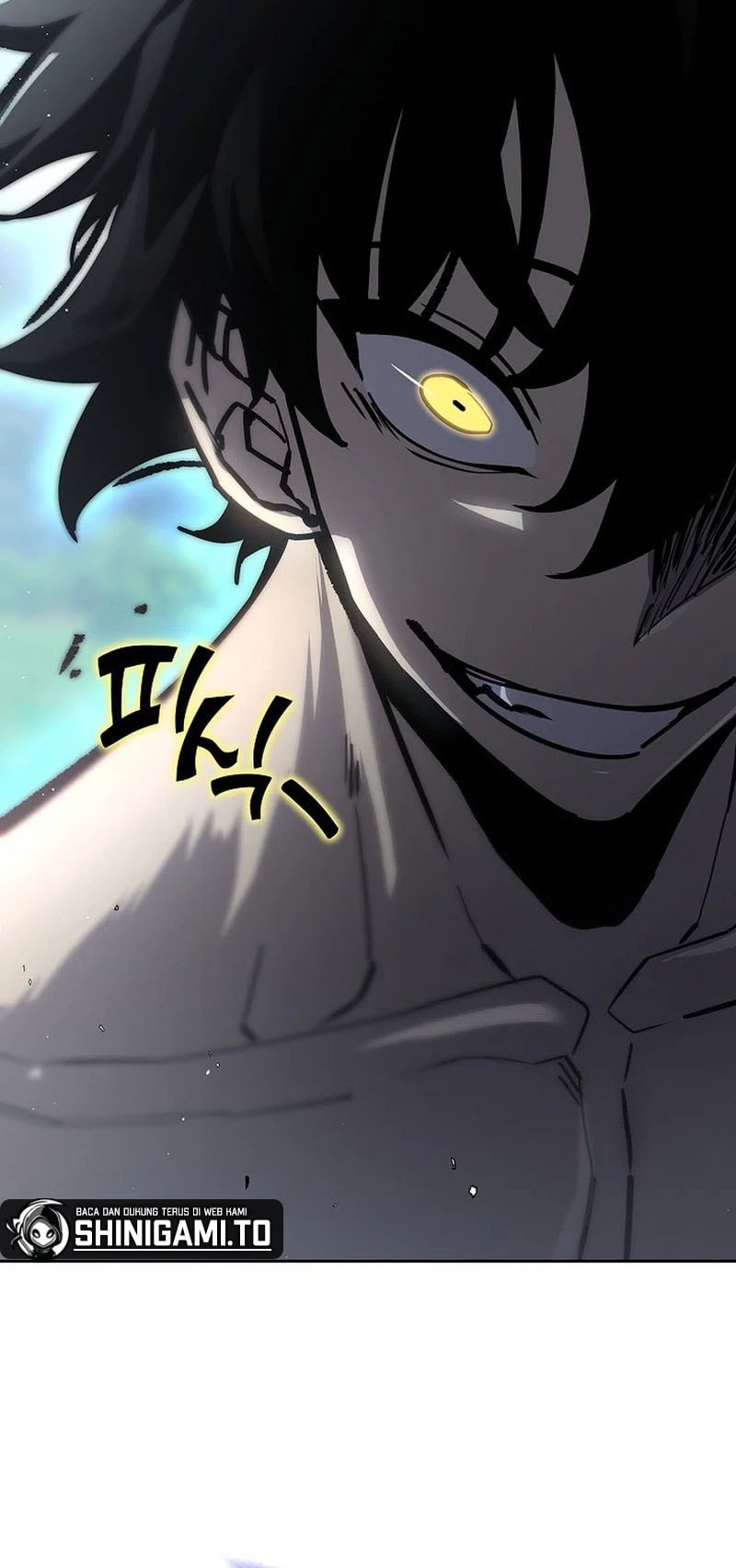 The Sword God From A Fallen World Chapter 10 Gambar 43