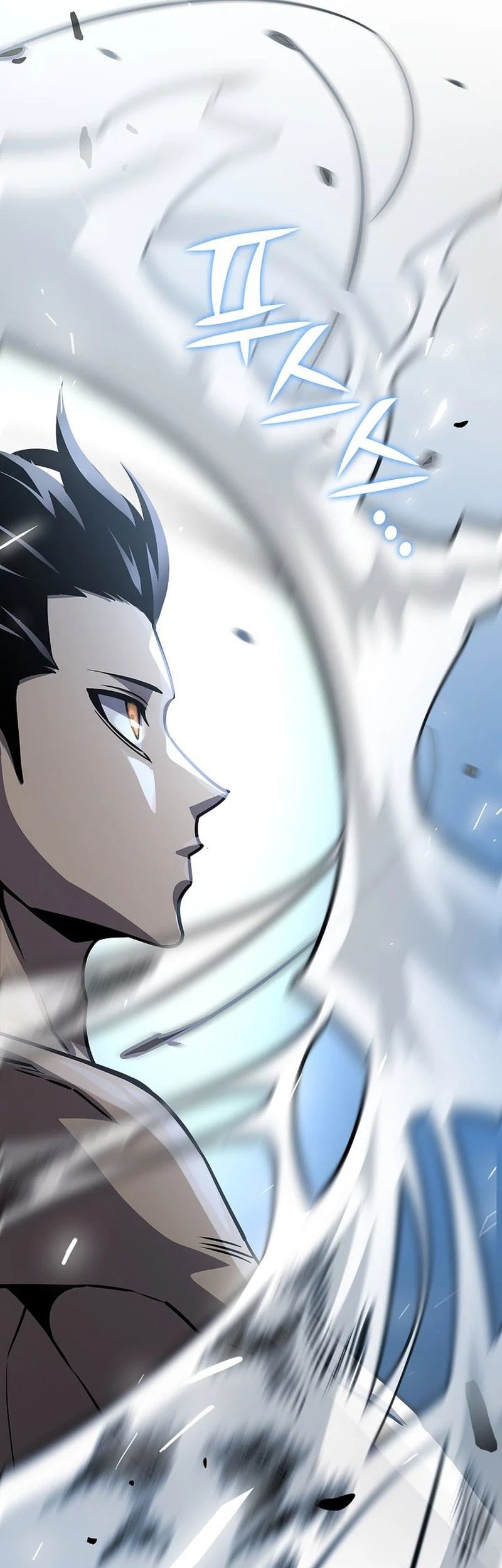 The Sword God From A Fallen World Chapter 10 Gambar 30