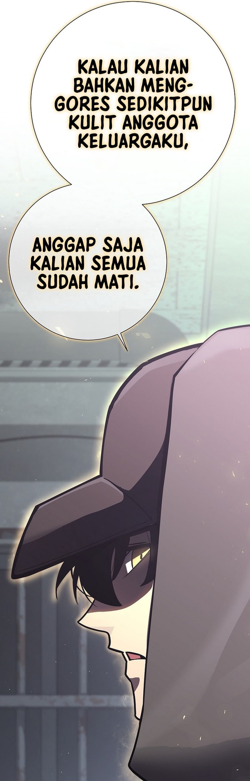 The Sword God From A Fallen World Chapter 12 Gambar 69