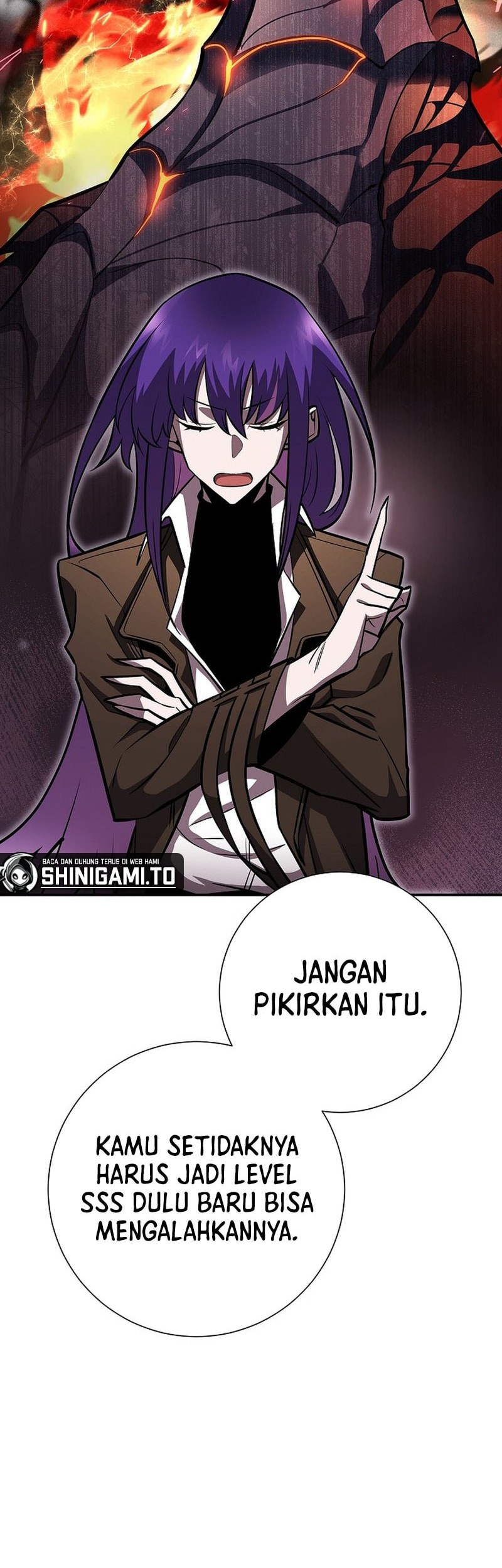 The Sword God From A Fallen World Chapter 18 Gambar 64