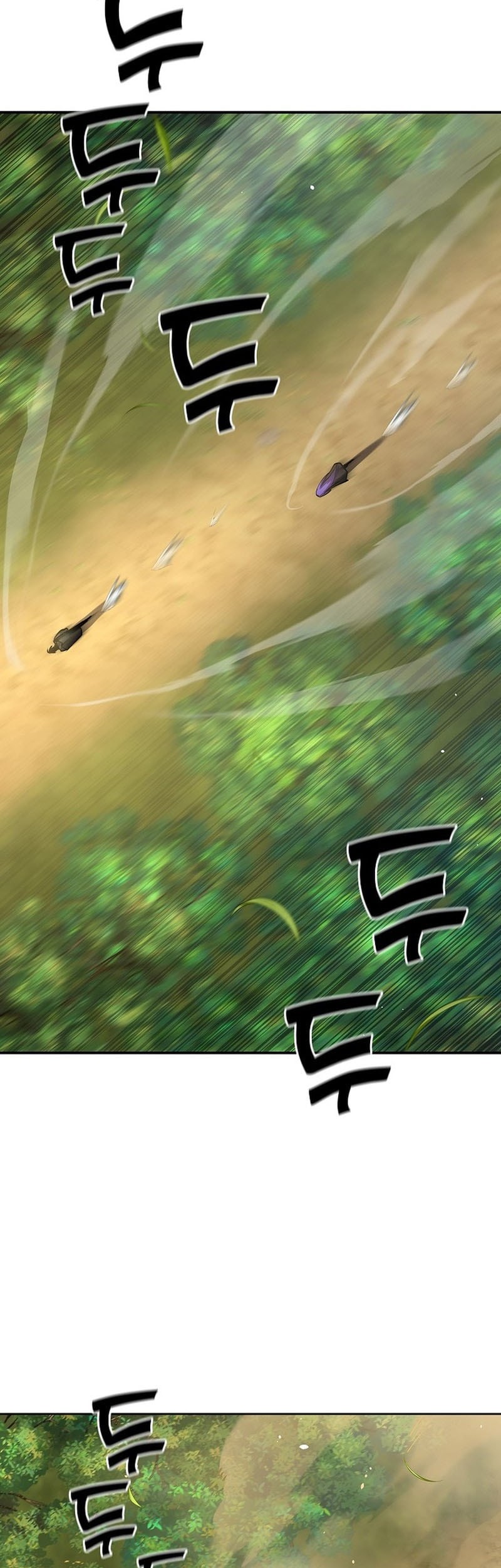 The Sword God From A Fallen World Chapter 18 Gambar 71