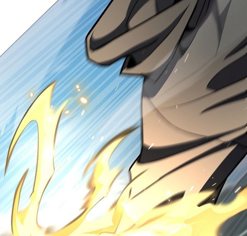 The Sword God From A Fallen World Chapter 18 Gambar 12