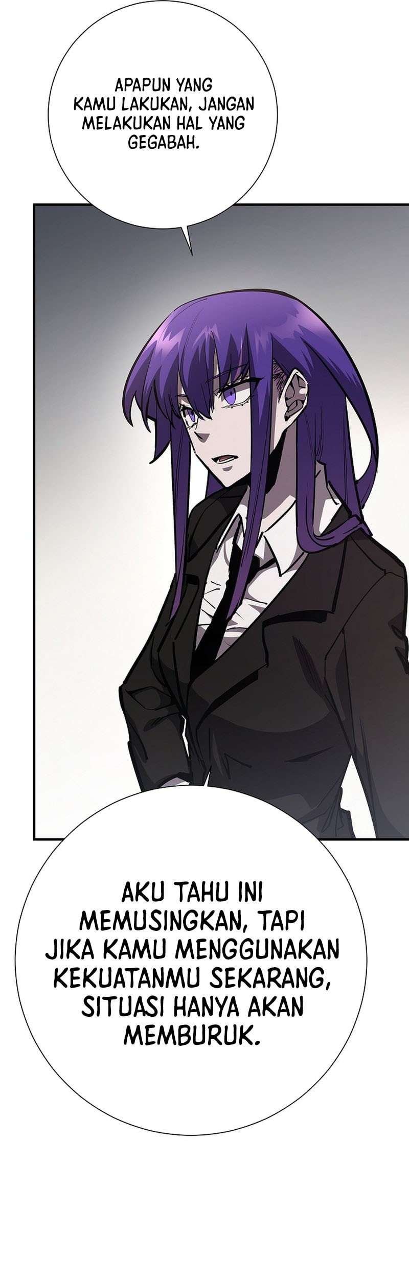 The Sword God From A Fallen World Chapter 21 Gambar 38