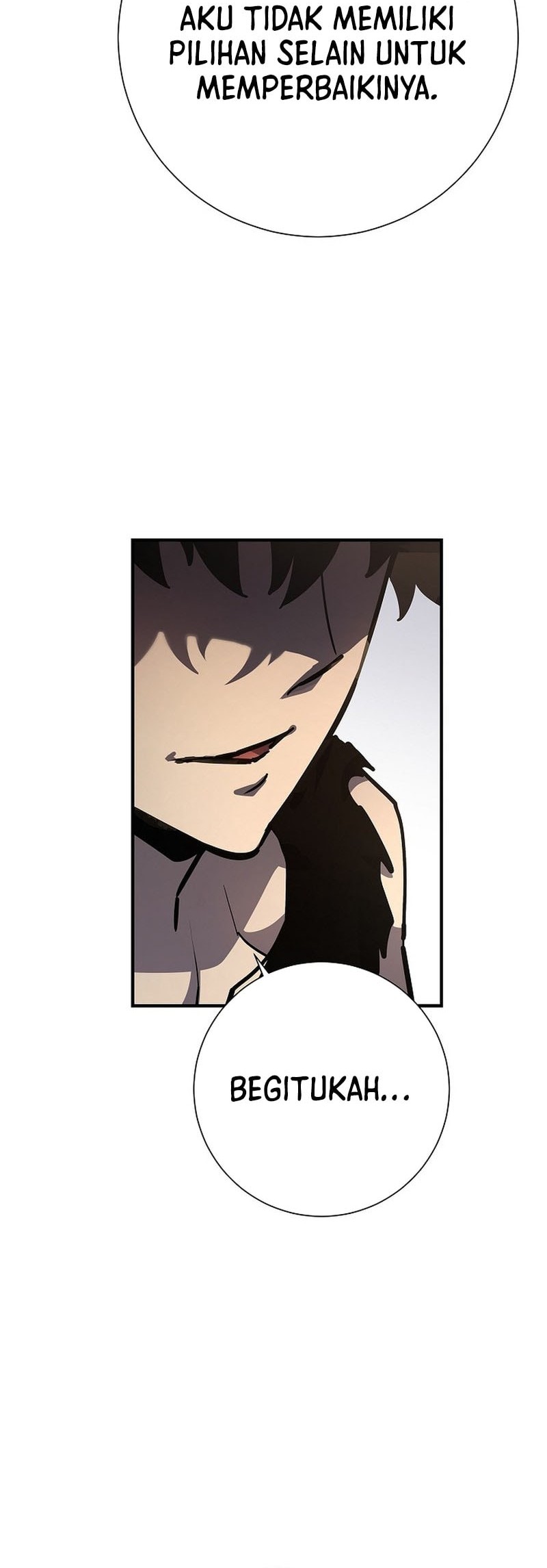 The Sword God From A Fallen World Chapter 21 Gambar 41