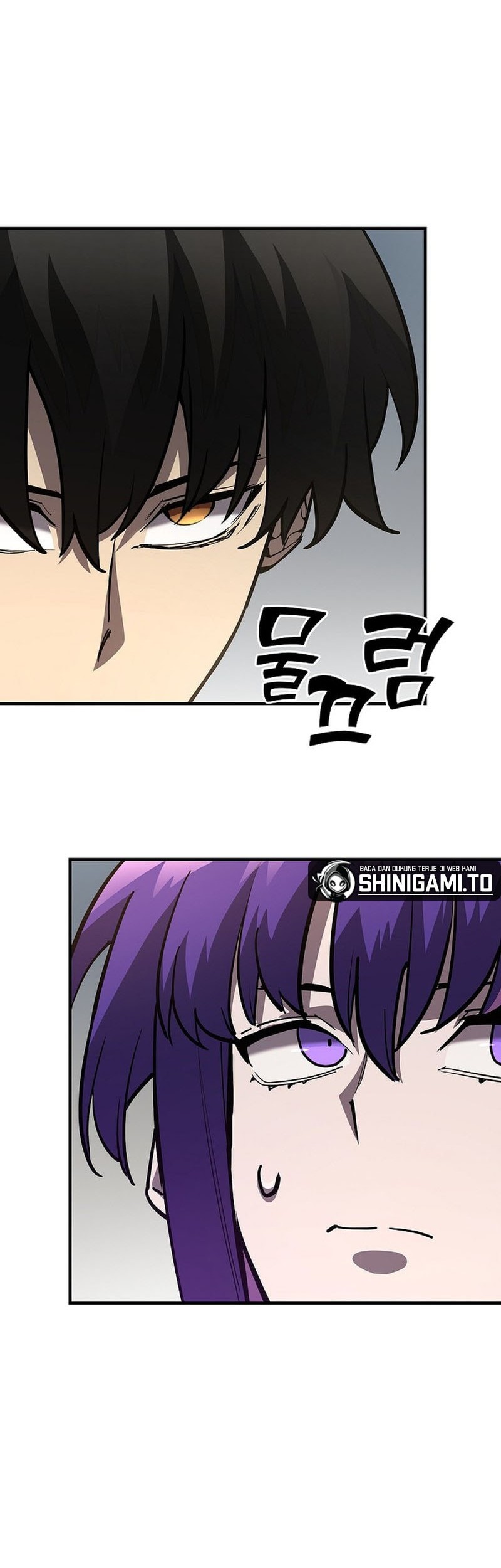 The Sword God From A Fallen World Chapter 21 Gambar 45