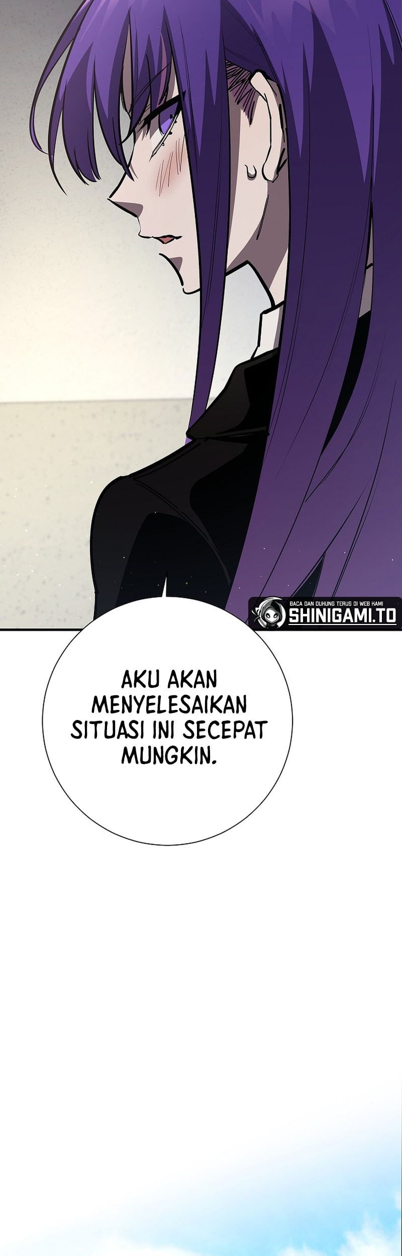 The Sword God From A Fallen World Chapter 21 Gambar 48