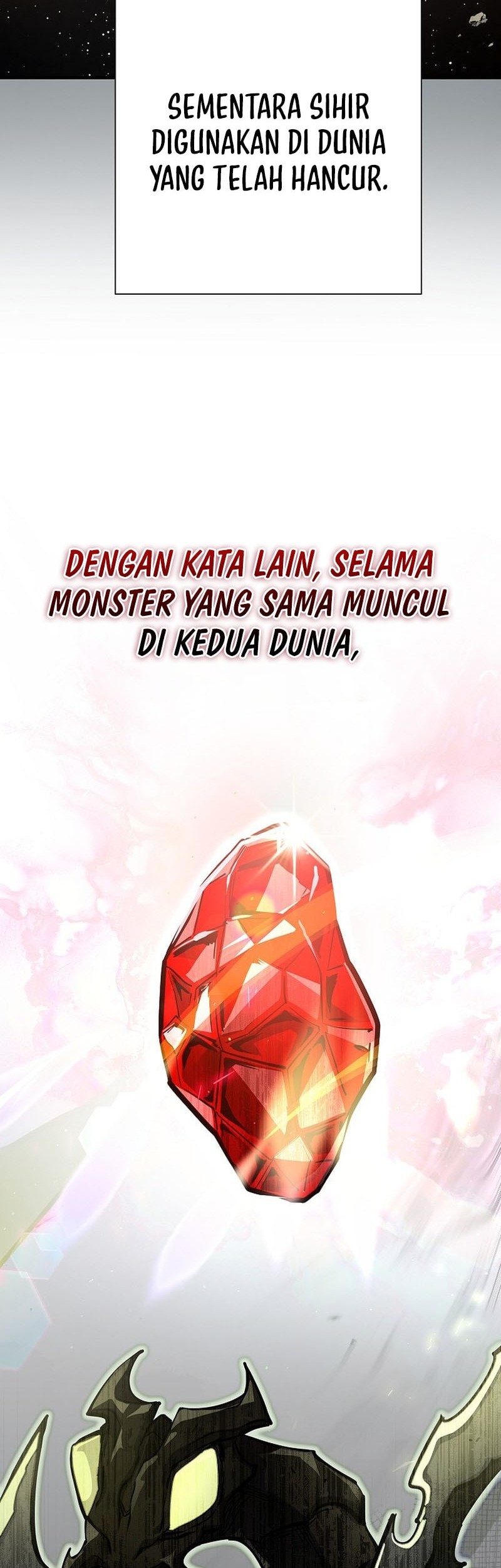 The Sword God From A Fallen World Chapter 21 Gambar 59