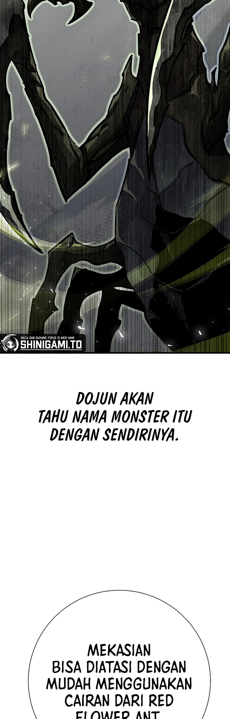 The Sword God From A Fallen World Chapter 21 Gambar 60