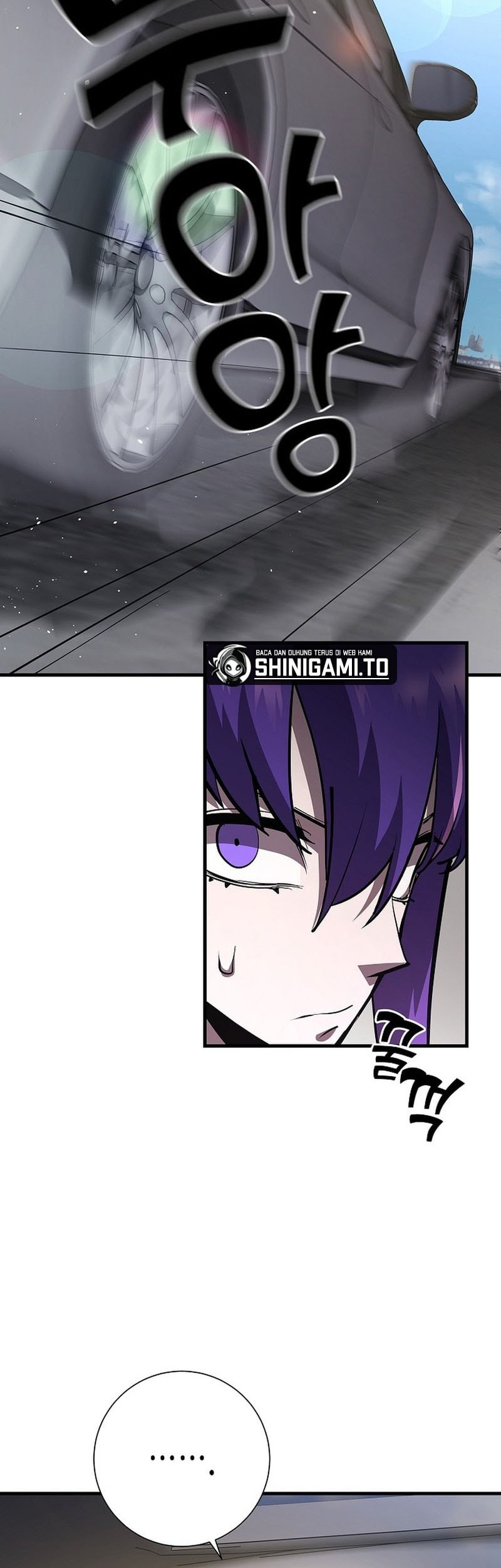 The Sword God From A Fallen World Chapter 21 Gambar 65