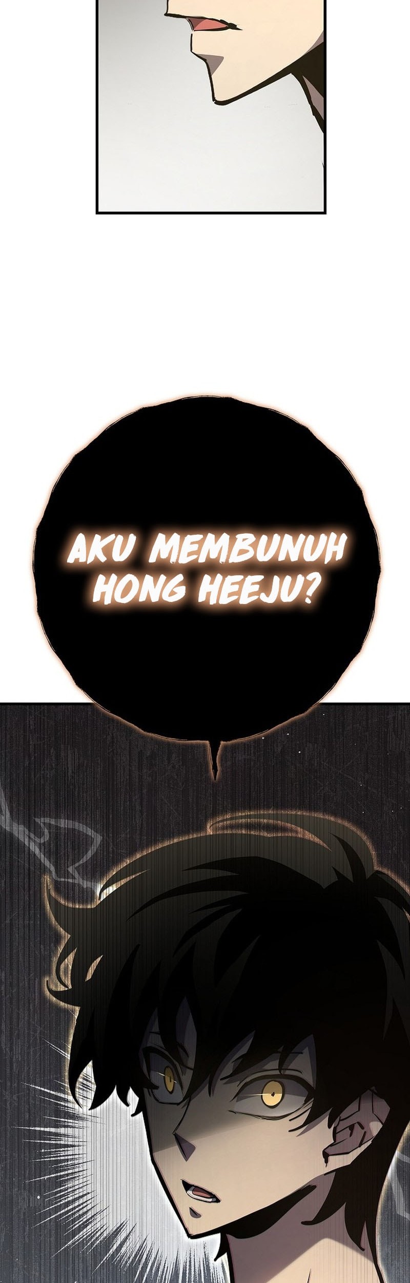 The Sword God From A Fallen World Chapter 21 Gambar 67