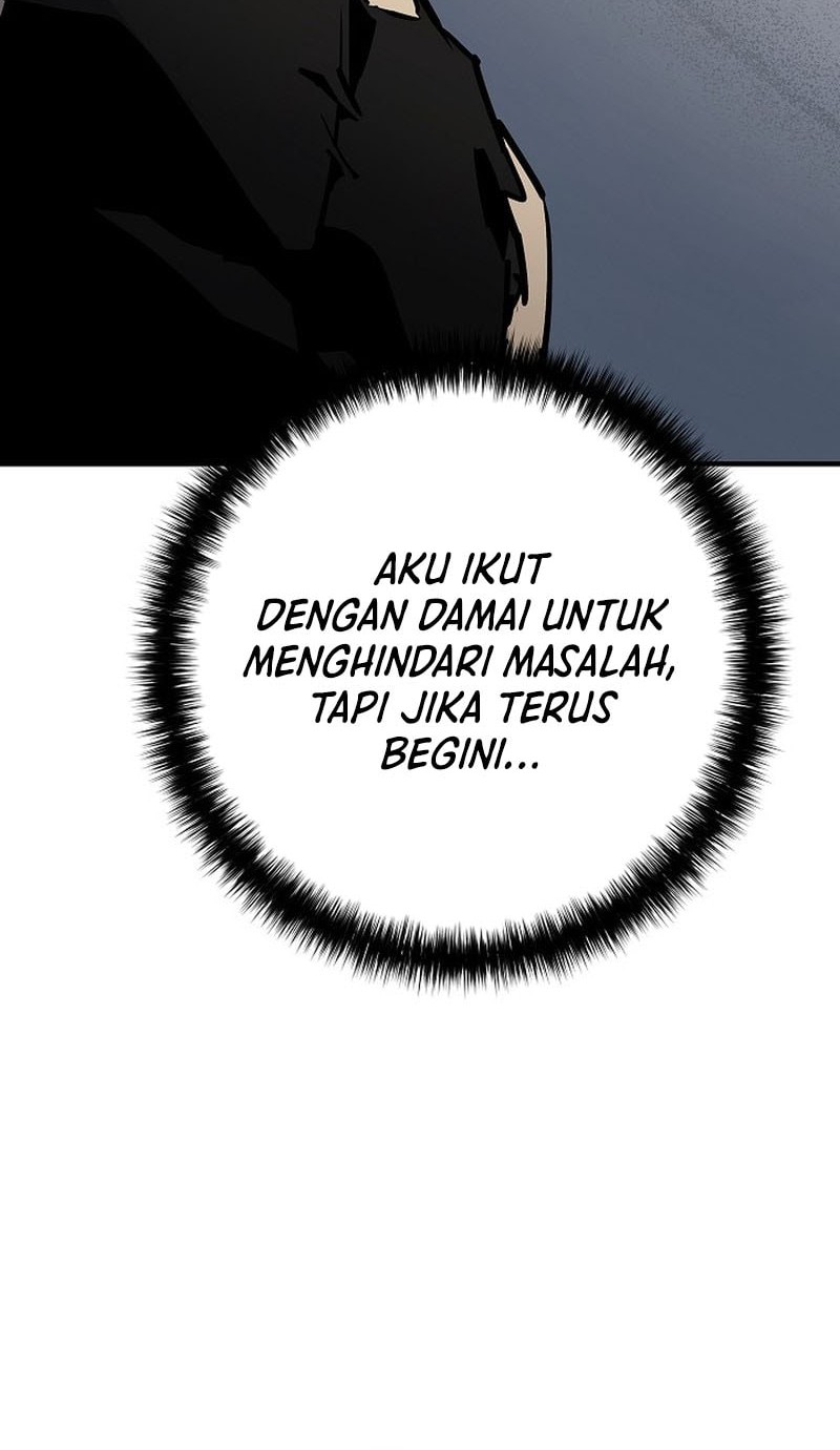 The Sword God From A Fallen World Chapter 21 Gambar 17