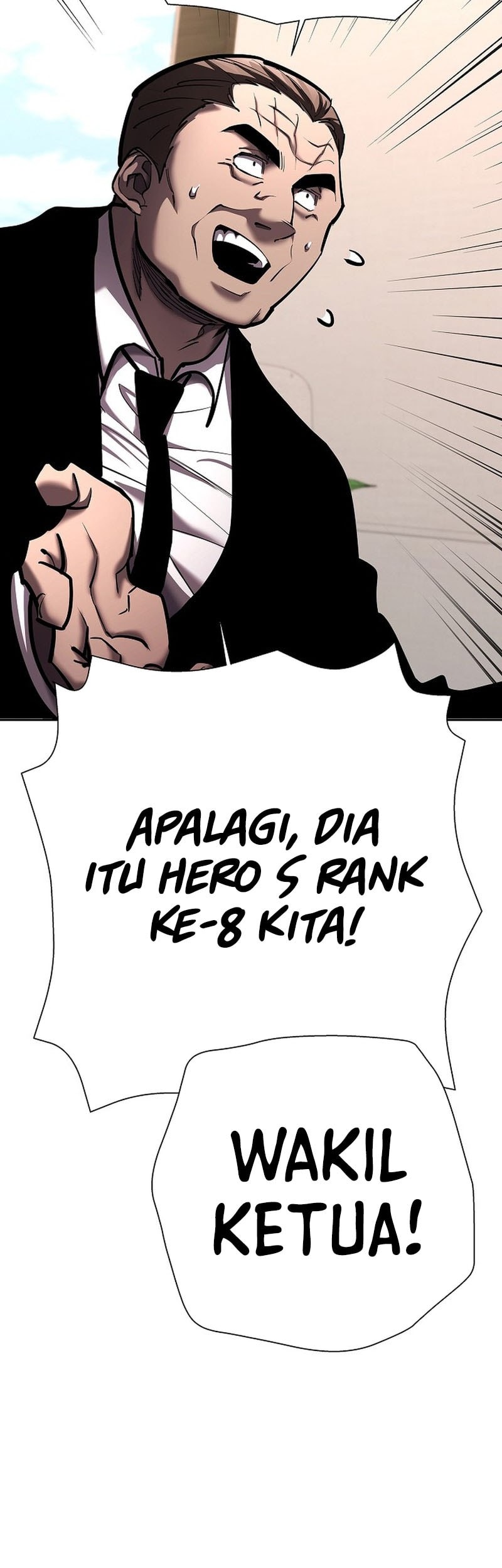 The Sword God From A Fallen World Chapter 24 Gambar 53