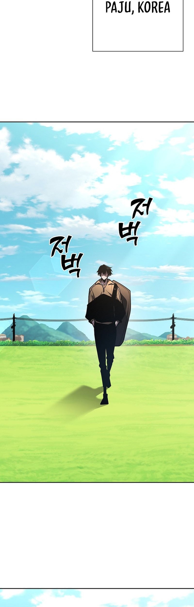 The Sword God From A Fallen World Chapter 24 Gambar 4