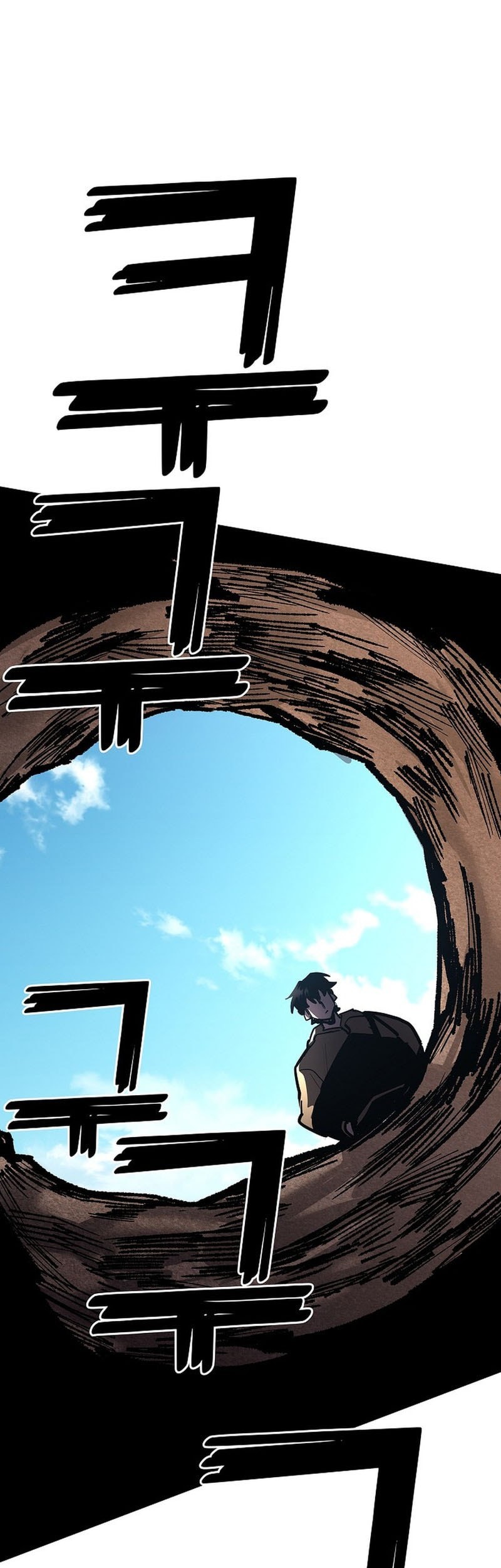 The Sword God From A Fallen World Chapter 24 Gambar 11