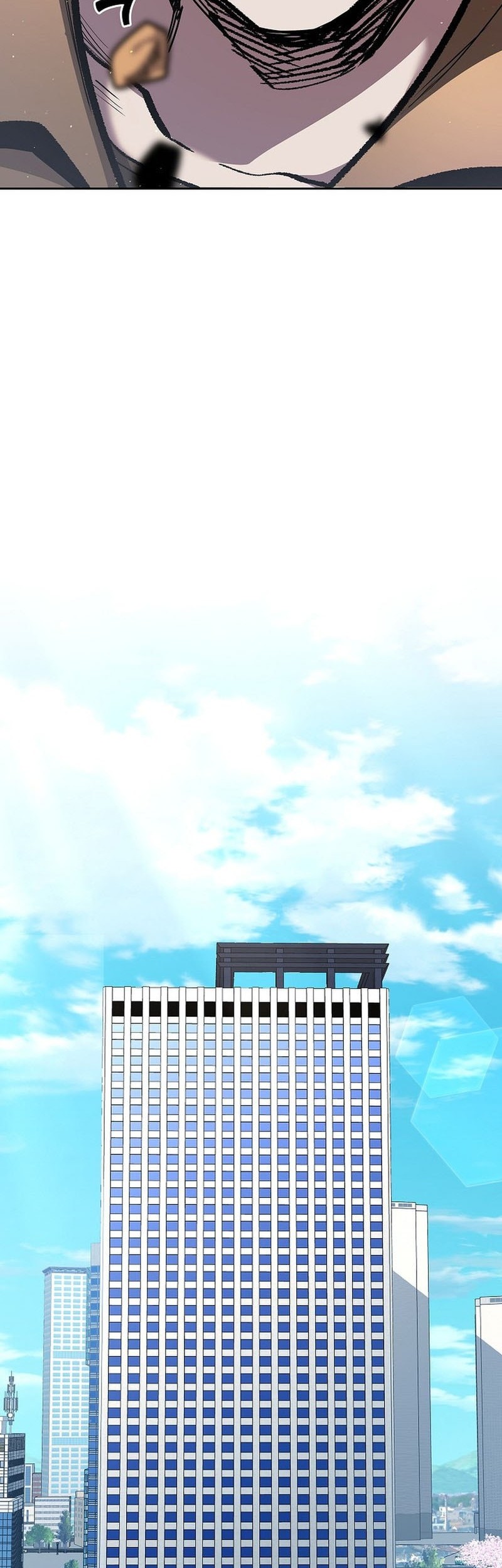 The Sword God From A Fallen World Chapter 24 Gambar 20
