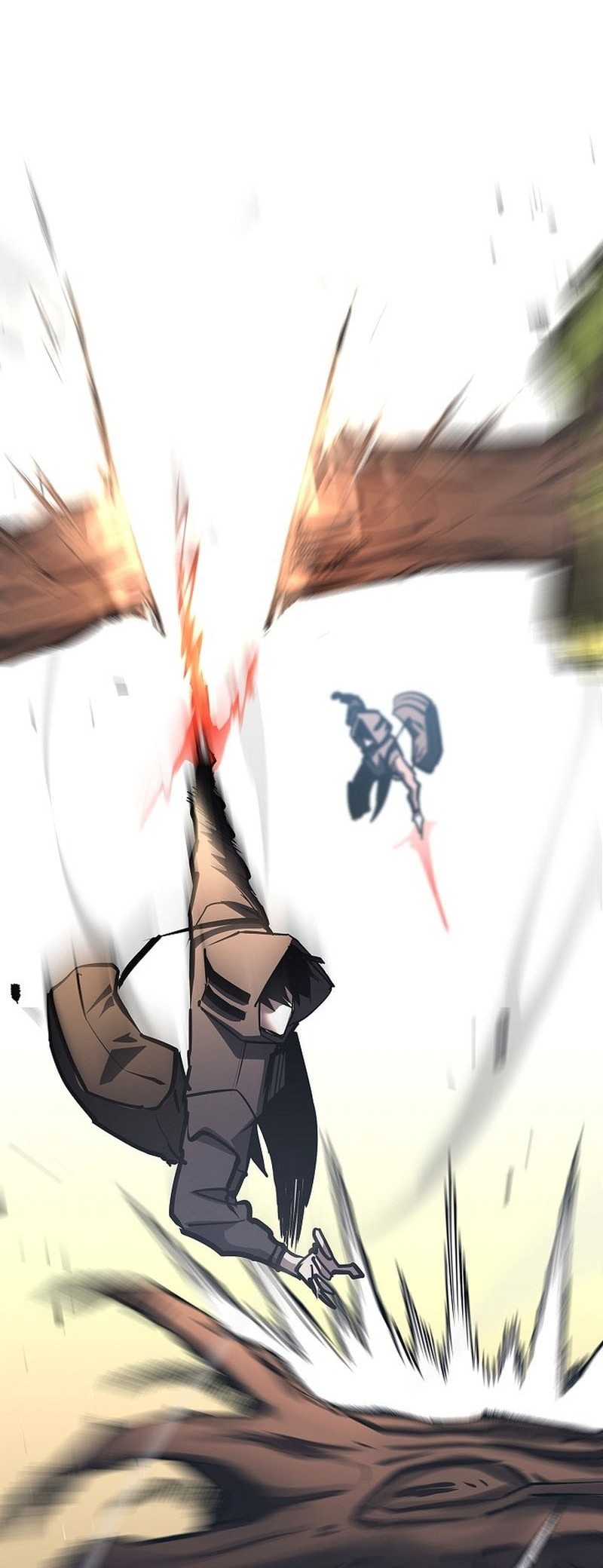 The Sword God From A Fallen World Chapter 25 Gambar 56