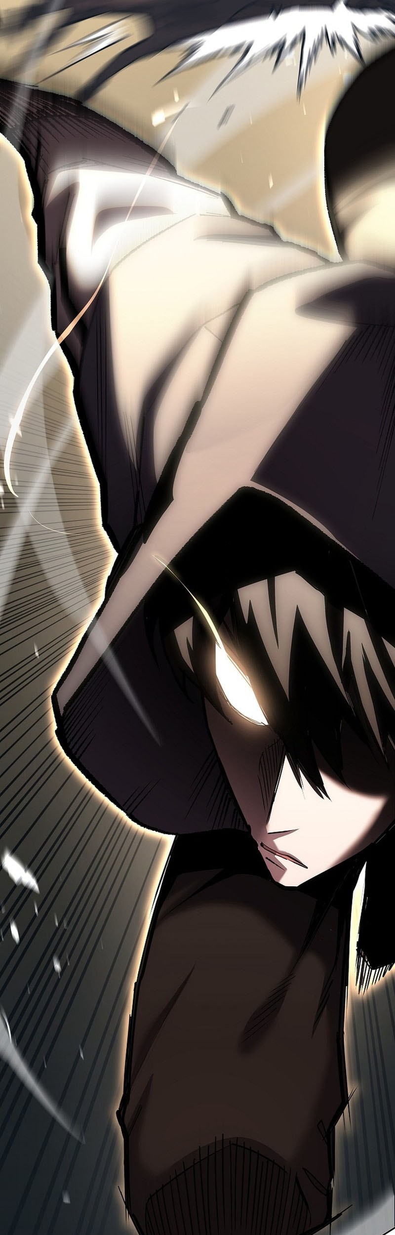 The Sword God From A Fallen World Chapter 25 Gambar 57