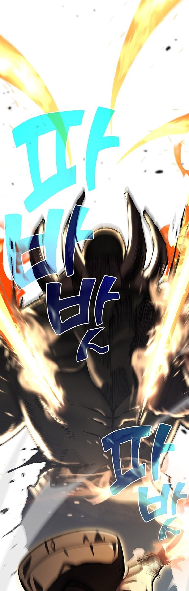 The Sword God From A Fallen World Chapter 25 Gambar 59