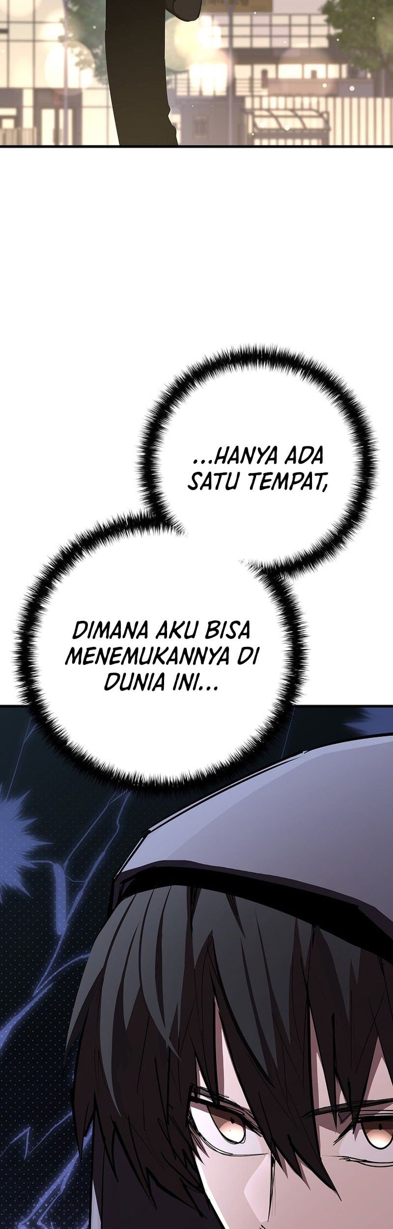 The Sword God From A Fallen World Chapter 25 Gambar 79