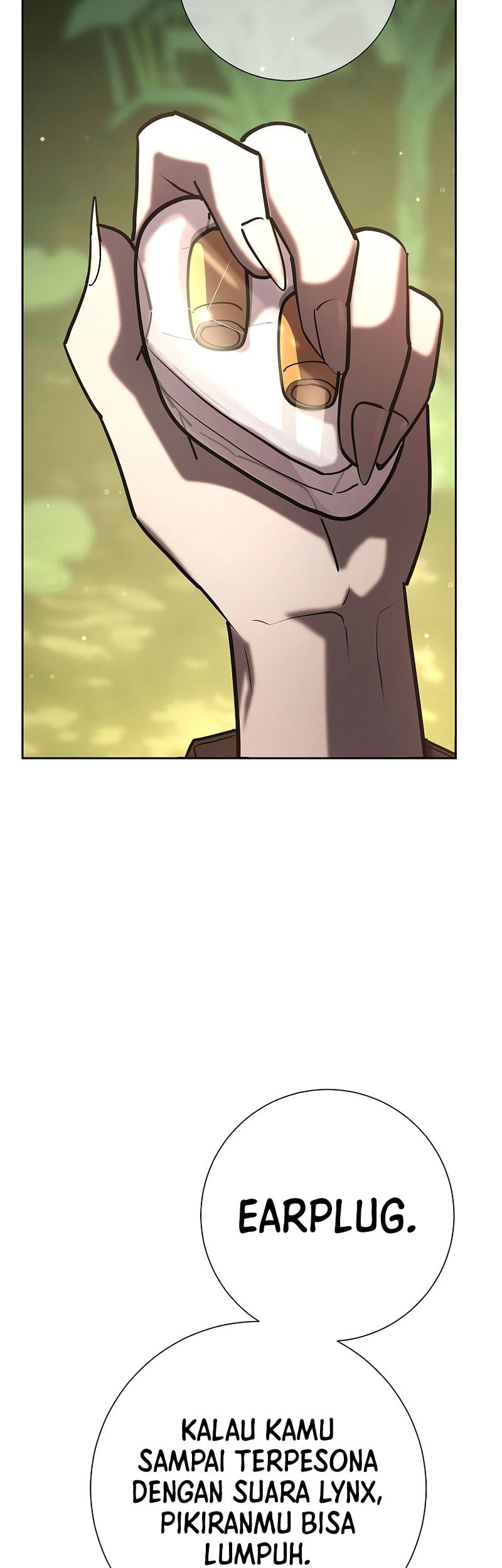 The Sword God From A Fallen World Chapter 28 Gambar 60