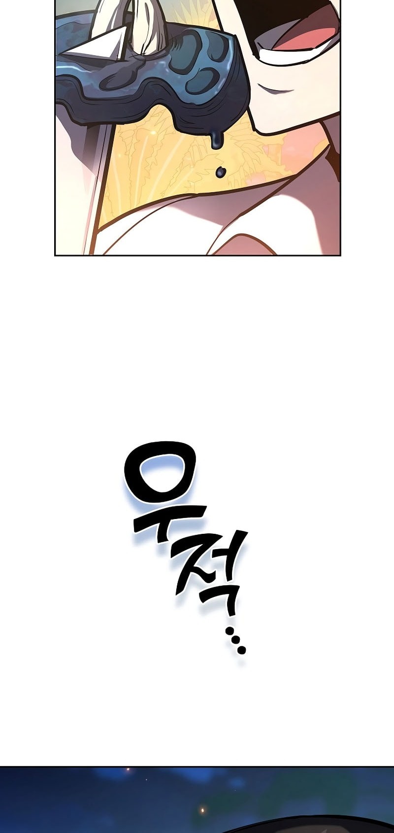 The Sword God From A Fallen World Chapter 28 Gambar 13