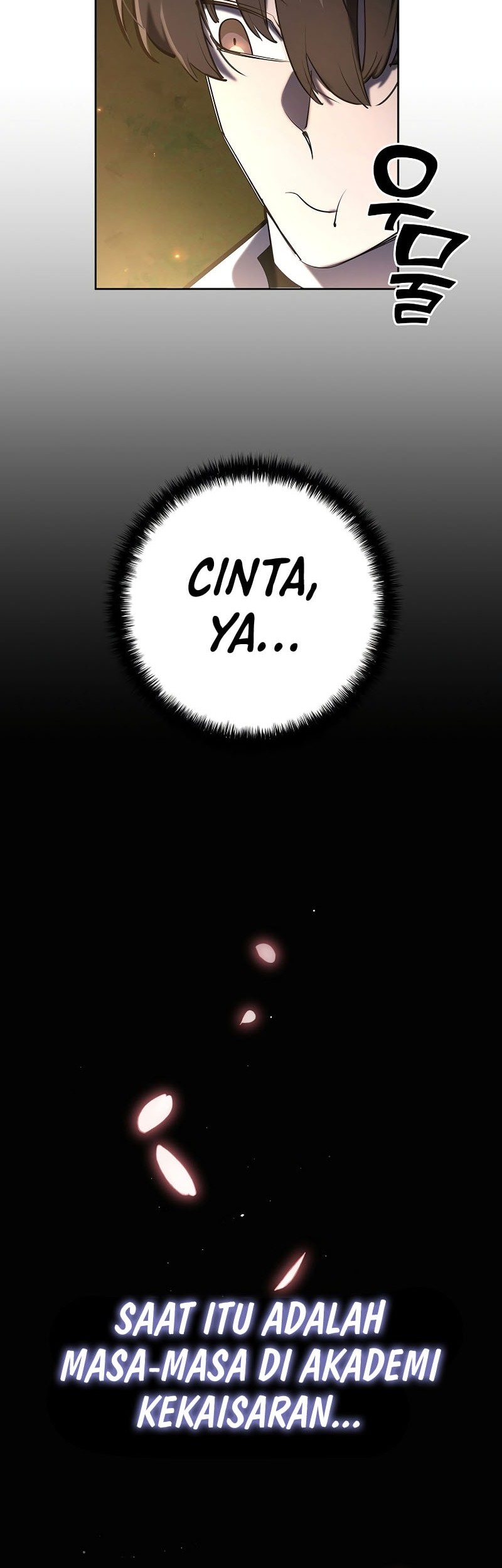 The Sword God From A Fallen World Chapter 28 Gambar 25