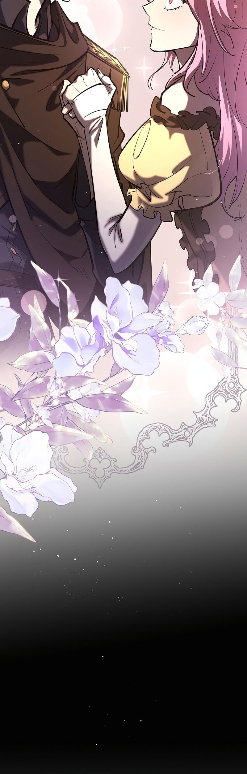 The Sword God From A Fallen World Chapter 28 Gambar 27